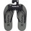 Hurley Ανδρικές Σαγιονάρες Γκρι 222339-02