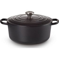 Le Creuset Μαντεμένια Γάστρα Στρογγυλή 26cm