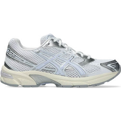 ASICS Gel-1130 Γυναικεία Sneakers Λευκά Γαλάζια 1202A164-121