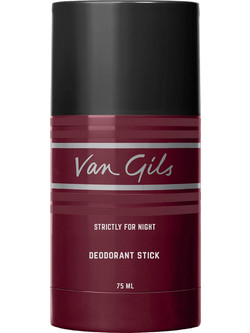 Van Gils Strictly For Night Ανδρικό Αποσμητικό Stick 75ml