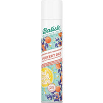 Batiste Perfect Day Dry Shampoo για Επανόρθωση 200ml