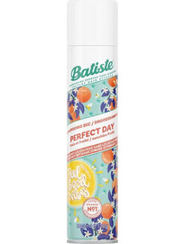 Batiste Perfect Day Dry Shampoo για Επανόρθωση 200ml