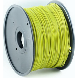 Gembird PLA 3mm Olive 1kg