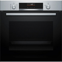 Bosch HBG536ES3 Φούρνος Ηλεκτρικός Άνω Πάγκου 71lt 59.4cm