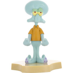 EXG Cable Guys Holdem HDHMSP400639 Spongebob Βάση Κινητού για Γραφείο Πολύχρωμη