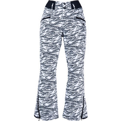 Burton Marcy High Rise 22076104-961 Γυναικείο Παντελόνι για Ski & Snowboard