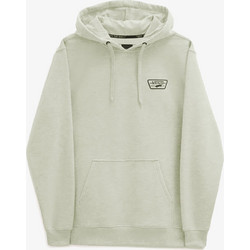 Vans Ανδρικό Φούτερ με Κουκούλα & Τσέπες Μπεζ VN000HNZD3Z
