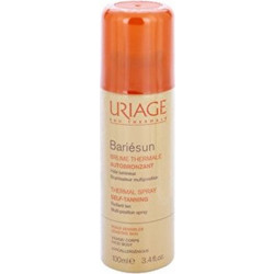 Uriage Bariesun Thermal Self Tan Spray Προσώπου & Σώματος 100ml
