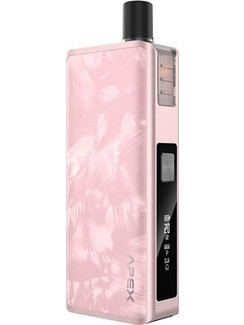 Vaporesso Apex Snow Pink Ηλεκτρονικό Τσιγάρο Pod Kit 5ml με Ενσωματωμένη Μπαταρία