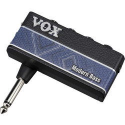 Vox Amplug 3 Modern Bass