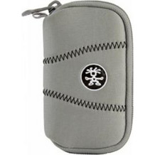 Crumpler Θήκη P.P.55 Silver