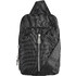 Guess Ανδρική Τσάντα Στήθους Μαύρη HMLUHNP5117-BLA