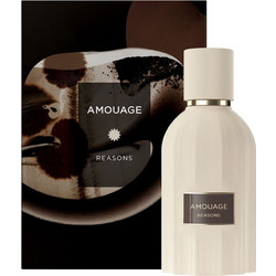 Amouage Reasons Essence de Parfum 100ml