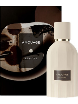 Amouage Reasons Essence de Parfum 100ml