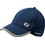 IQ Ανδρικό Καπέλο Jockey Υφασμάτινο Navy Μπλε 92800274376