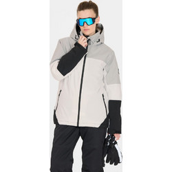Whistler Monteca W243279-1004 Γυναικείο Μπουφάν για Ski & Snowboard