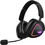 Asus ROG Delta II Ασύρματο Gaming Headset Over Ear Black