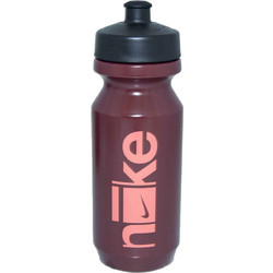 Nike Big Mouth Bottle 2.0 Graphic Bordeaux 650ml