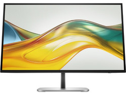 HP S5 Pro 527pq IPS Monitor 27" 2560x1440 QHD 100Hz 5ms