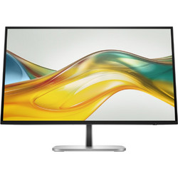 HP S5 Pro 527pq IPS Monitor 27" 2560x1440 QHD 100Hz 5ms