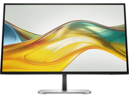 HP S5 Pro 527pq IPS Monitor 27" 2560x1440 QHD 100Hz 5ms