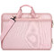 Tech-Protect Pocket Bag Laptop 15-16 Τσάντα Laptop Ώμου 16" Pink Tech-Protect Pocket Bag Laptop 15-16 Τσάντα Laptop Ώμου 16" Pink