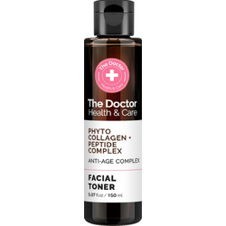 The Doctor Health & Care Phyto Collagen-Peptide Complex Ενυδατική Λοσιόν Τόνωσης Προσώπου 150ml