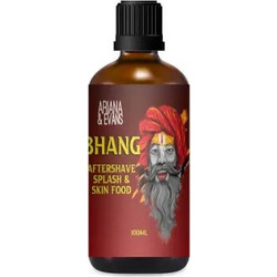 Ariana & Evans Bhang After Shave Lotion 100ml