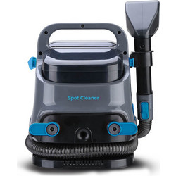 HomeVero HV-SCG650 Σκούπα Υγρών / Στερεών 650W με Κάδο 1.2lt