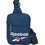 Reebok Ανδρική Τσάντα Στήθους Navy Μπλε 8025931