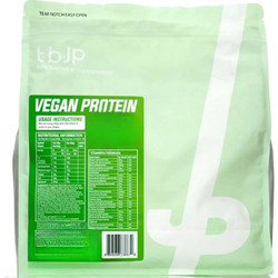 TbJp Vegan Banoffee Sundae Φυτική Πρωτεΐνη Χωρίς Λακτόζη 2kg