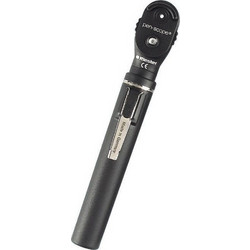 Riester Pen-Scope 2.5V Οφθαλμοσκόπιο R-2076 Μαύρο