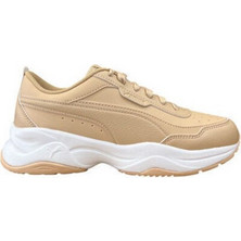Puma Cilia Mode Γυναικεία Sneakers Chunky Μπεζ 371125-28