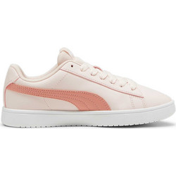Puma Rickie Classic Γυναικεία Sneakers Nude 394251-22