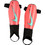 Nike Charge Shin Επικαλαμίδες Ποδοσφαίρου Ενηλίκων Κόκκινες DX4608-850