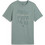 Puma Παιδικό T-Shirt Κοντομάνικο Πράσινο Mint 685788-30