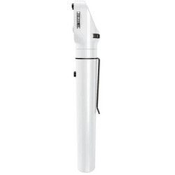 Riester E-Scope Vaccum 2.7V Οφθαλμοσκόπιο R-2100200 Λευκό