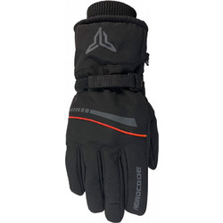 Nordcode Planet Black/Red