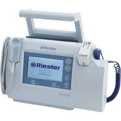 Riester Ri-Vital Μόνιτορ Ζωτικών Λειτουργειών