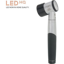 Heine mini 3000 LED Δερματοσκόπιο με Φακό Επαφής & Κλίμακα 4053755158829