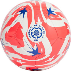 Adidas FIFA Club World Cup 2025 Μπάλα Ποδοσφαίρου JD3821