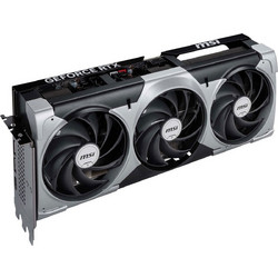MSI GeForce RTX 5090 32GB GDDR7 Ventus 3X OC Κάρτα Γραφικών
