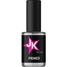 Gellie Acid Primer Ημιμόνιμο Βερνίκι Νυχιών