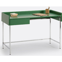 La Redoute Emott Γραφείο Ξύλινο 126x57x82cm GOK277