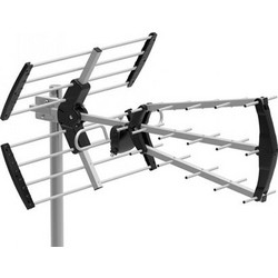 ANT-BKM15B700 Εξωτερική Κεραία Τηλεόρασης 15dB UHF
