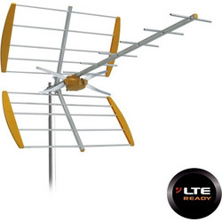 Televes L 790 Εξωτερική Κεραία Τηλεόρασης 12dB