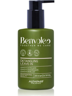 Alfaparf Benvoleo Refresh Leave In Conditioner Κρέμα 200ml