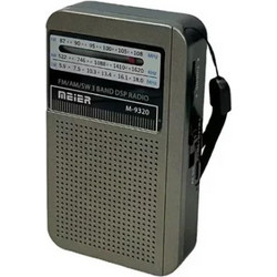 Meier M-9320 Xρυσό