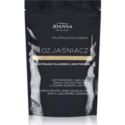 Joanna Professional Platinum Classic Οξυζενέ Μαλλιών 450gr