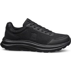 Fila Memory Gama Ανδρικά Αθλητικά Παπούτσια για Τρέξιμο Μαύρα 1AF51002-000